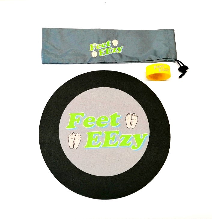 Small Mobi Mat 30cm - Light Green
