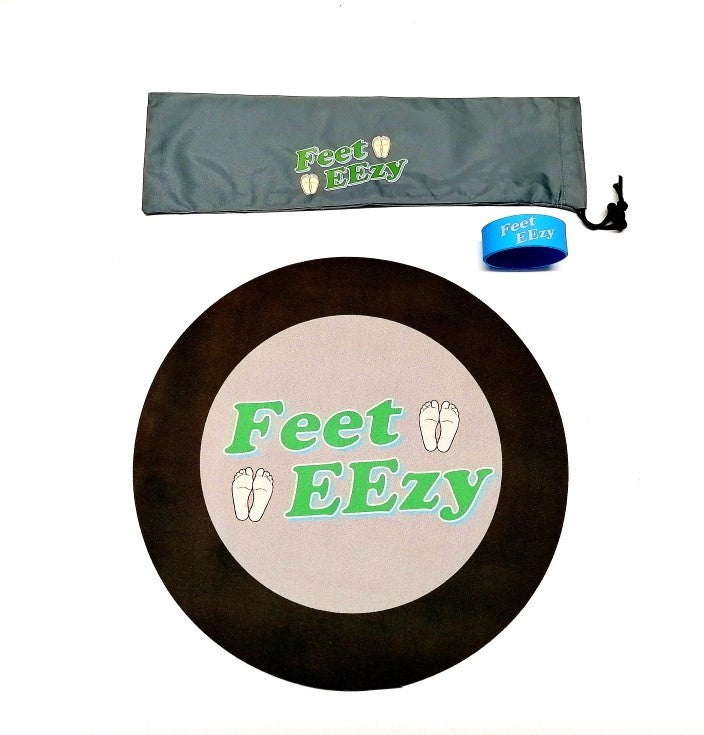Small Mobi Mat 30cm - Green