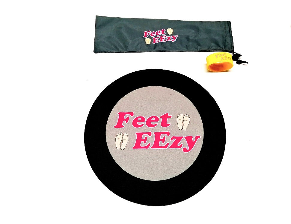 Small Mobi Mat 30cm - Pink