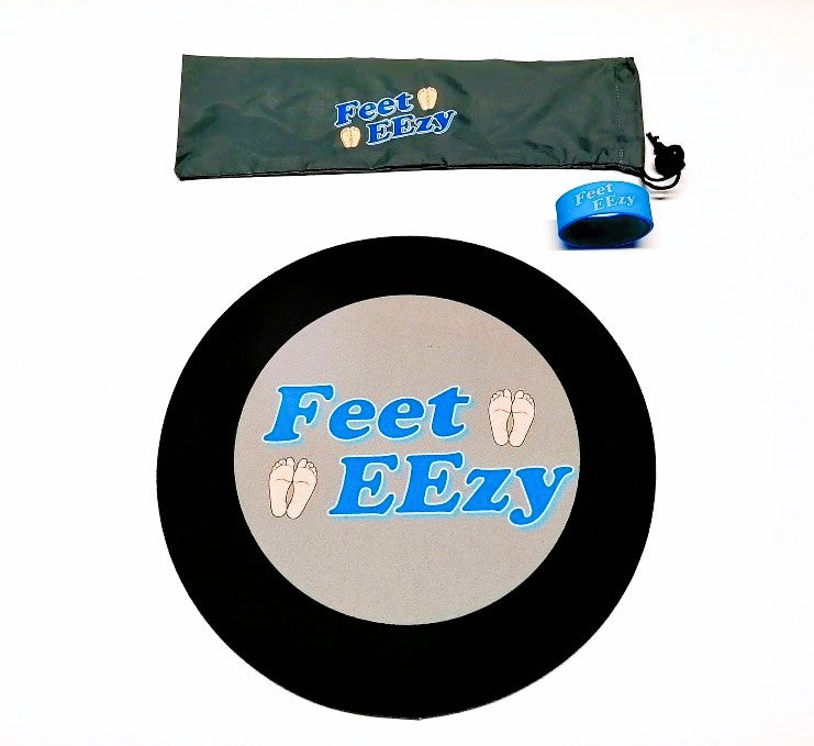 Small Mobi Mat 30cm - Blue
