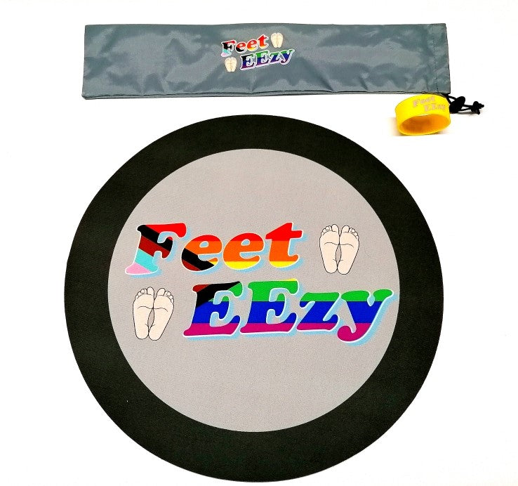 Large Mobi Mat 40cm - Inclusive