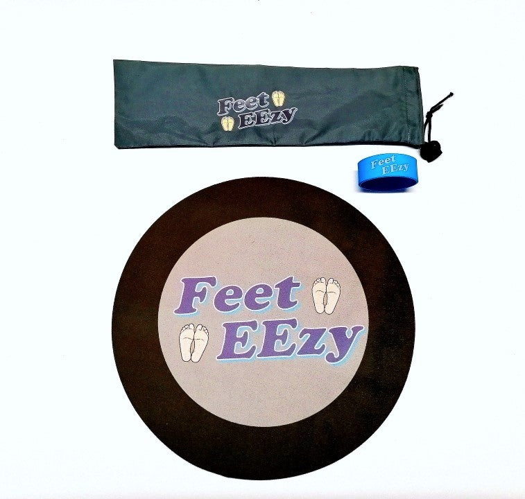 Small Mobi Mat 30cm - Purple