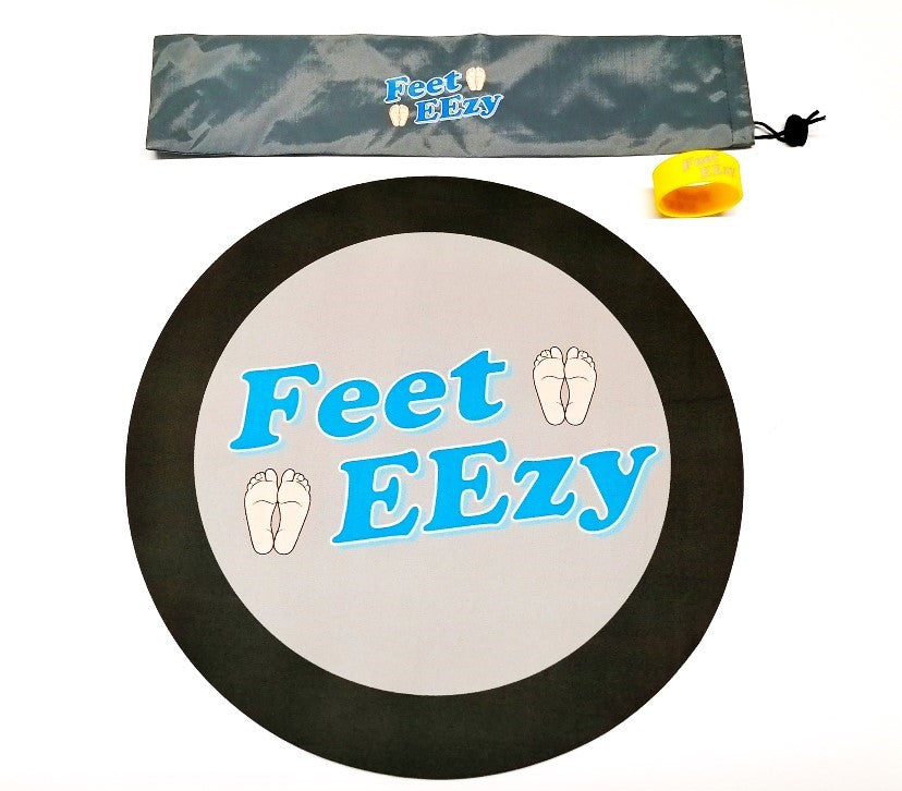 Large Mobi Mat 40cm - Blue