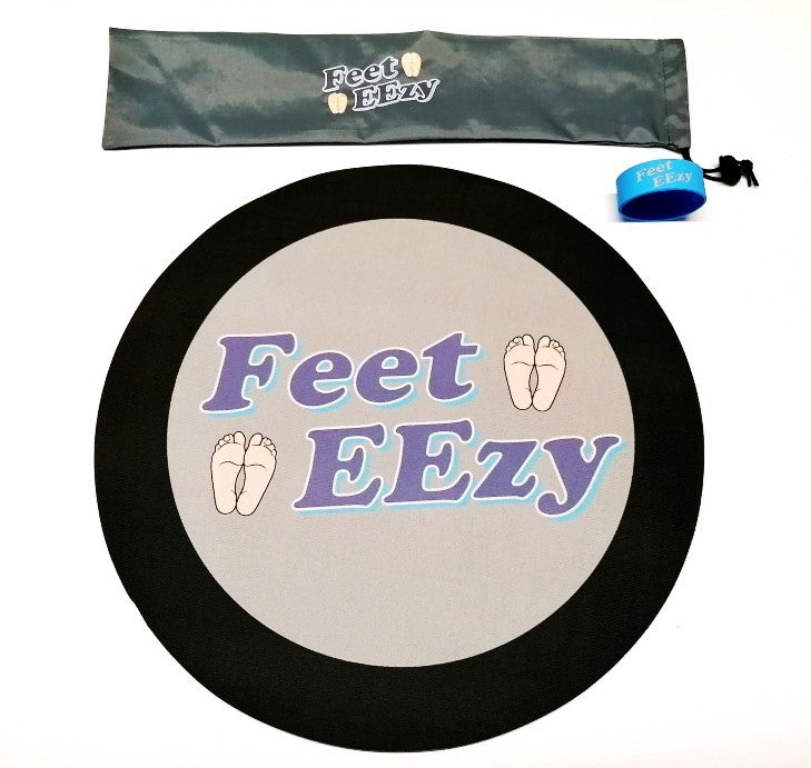 Large Mobi Mat 40cm - Purple