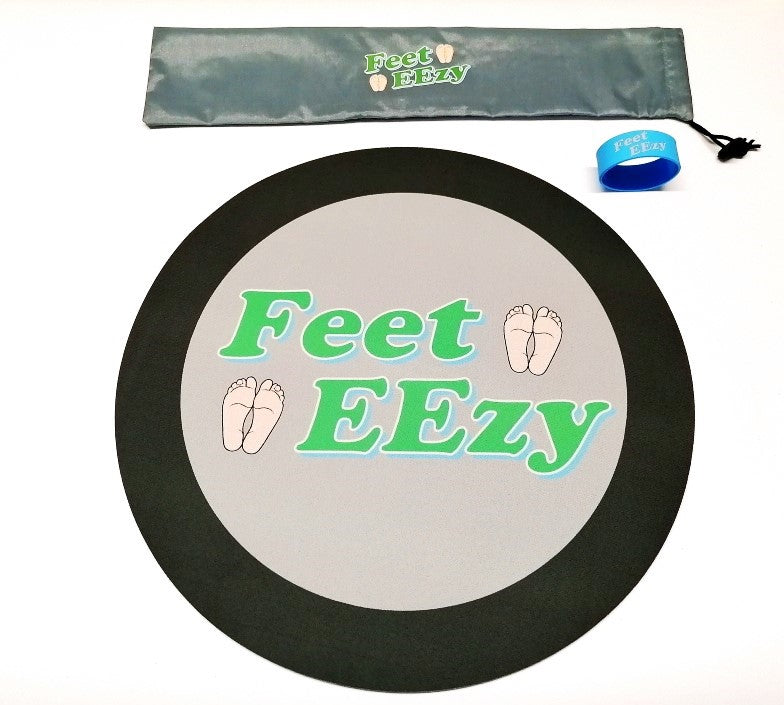 Large Mobi Mat 40cm - Green