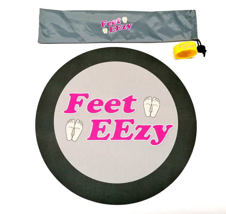 Large Mobi Mat 40cm - Pink