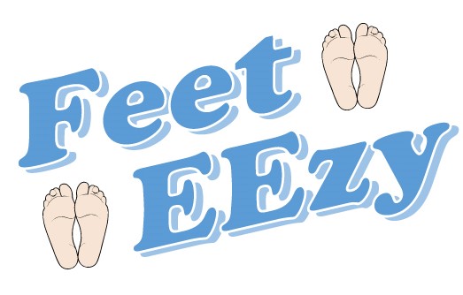 Feet EEzy